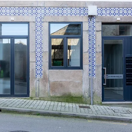 Feel Porto Wine Essence Vila Nova de Gaia