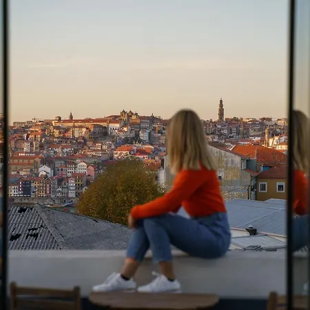 Feel Porto Wine Essence * Vila Nova de Gaia