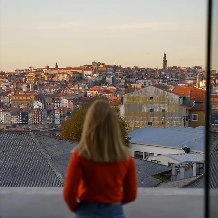 Feel Porto Wine Essence * Vila Nova de Gaia