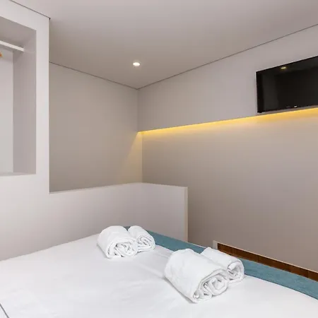 Feel Porto Wine Essence *