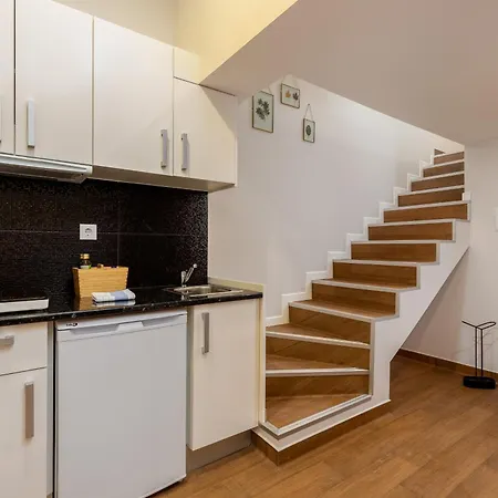 Feel Porto Wine Essence Lejlighed *