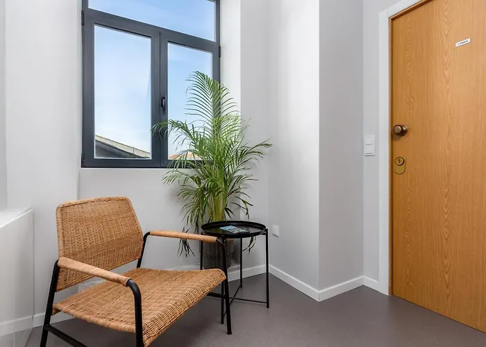 Feel Porto Wine Essence Vila Nova de Gaia