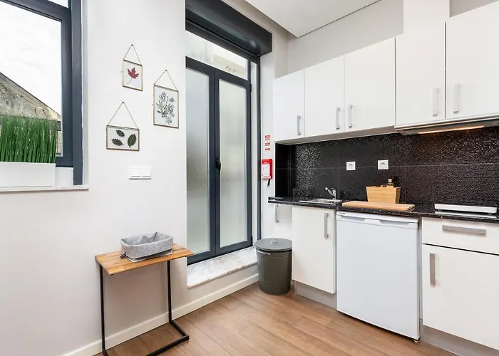 Feel Porto Wine Essence Apartamento Vila Nova de Gaia