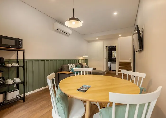 Apartamento Feel Porto Wine Essence Vila Nova de Gaia