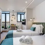 Feel Porto Wine Essence Apartment *