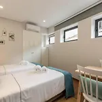 Feel Porto Wine Essence Apartment *