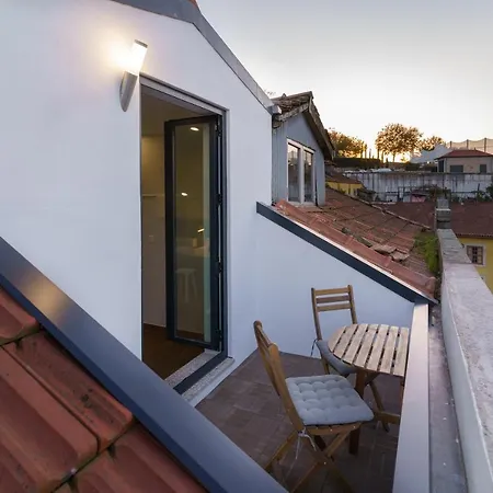 Feel Porto Wine Essence