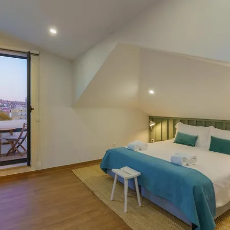 Feel Porto Wine Essence * Vila Nova de Gaia
