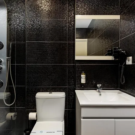 Feel Porto Wine Essence Apartment *