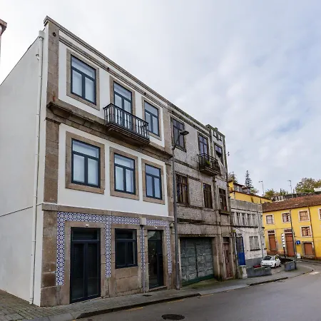 Feel Porto Wine Essence