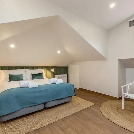 Feel Porto Wine Essence