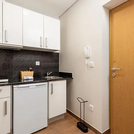 Feel Porto Wine Essence Apartment *