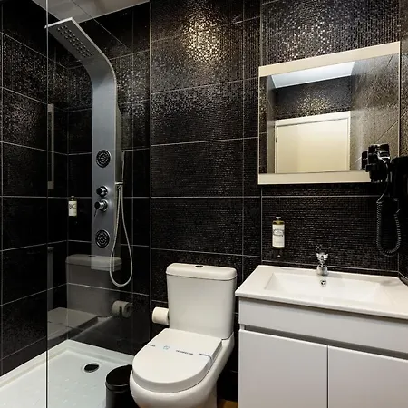 Appartement Feel Porto Wine Essence *