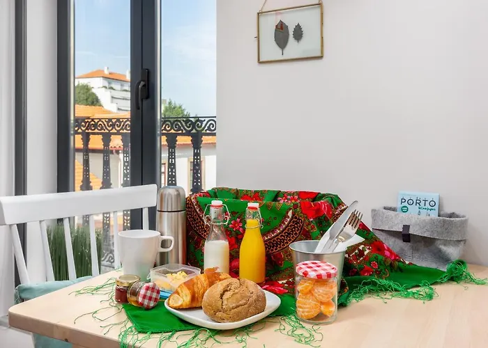 Feel Porto Wine Essence فيلا نوفا دي غايا