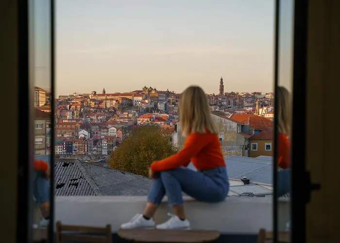 Feel Porto Wine Essence * Vila Nova de Gaia