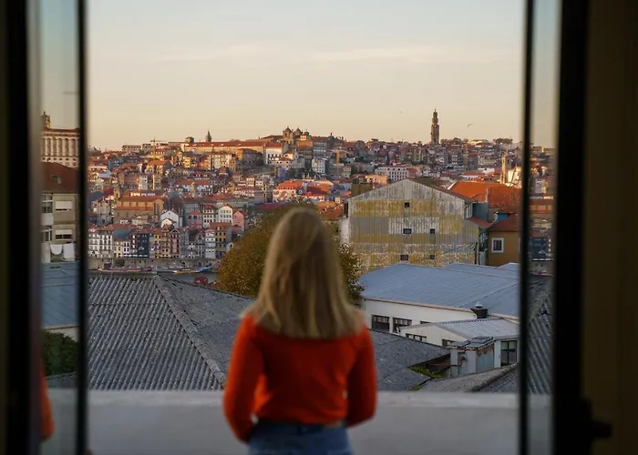 Feel Porto Wine Essence * Vila Nova de Gaia