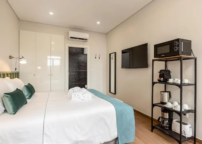 Feel Porto Wine Essence Apartment Vila Nova de Gaia