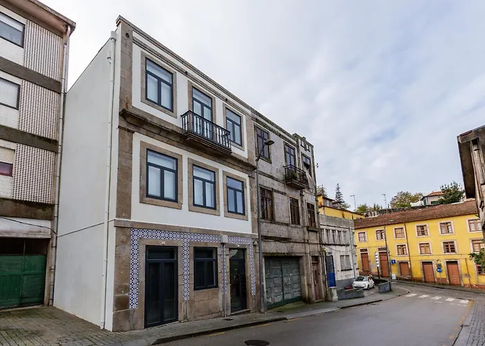 Feel Porto Wine Essence