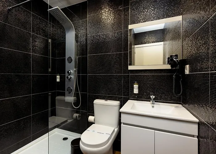 Apartment Feel Porto Wine Essence *